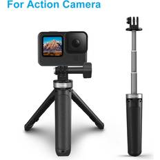 Gopro 10 Dechoicelife Mini Tripod Selfie Stick For GoPro Hero 10 9