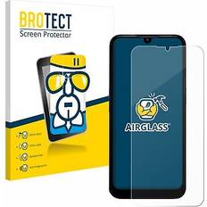 Screen Protectors Brotect Glass Screen Protector Doro 8200