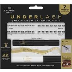 Lösögonfransar Eylure Underlash Natural Salon Curl Kit Lösögonfransar Färgning - Unisex