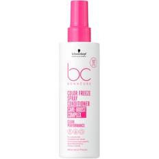 Schwarzkopf Bonacure Color Freeze Spray Conditioner 200 ml 200ml