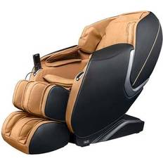 OS-Aster Modern Luxury Massage Chair with Zero Gravity Recline & 5 Massage Styles