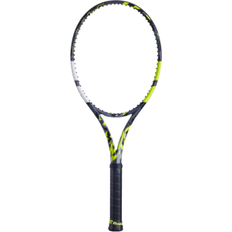 Babolat pure aero Babolat Pure Aero 98 2023 L4 Anthracite