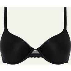 Chantelle Bras Chantelle Women's Jolie Memory Foam Bra, Black