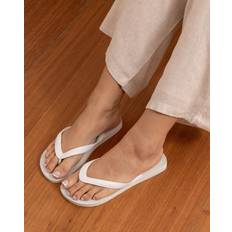 Blu - Donna Infradito Havaianas Infradito Unisex Sandalias - Bianco