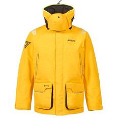 Mpx Gore-tex Pro Jacket - Gold