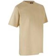 Beige Överdelar ID Identity T-Time T-shirt Kit - Kitt