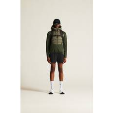 ADV Explore Lt Down Hybrid Jacket - Green