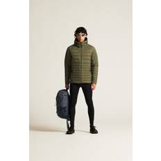 Craft Craft 1915252 adv explore lt. down jkt Herre Rift