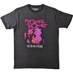 My Chemical Romance My chemical romance short sleeves r500z