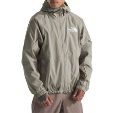 Outerwear The North Face Build Up Jacket Men's Clay Grey/Cavern Grey