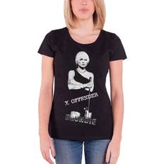 Blondie Ladies TShirt: X Offender