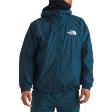 Outerwear The North Face Build Up Jacket Men's Midnight Petrol