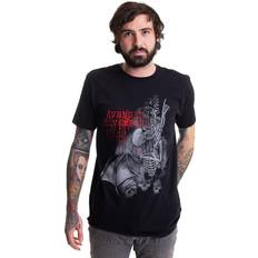 Avenged Sevenfold Unisex T-Shirt: Spine Climber Avenged Sevenfold