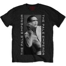 Marilyn Manson Unisex T-Shirt - The Pale Emperor