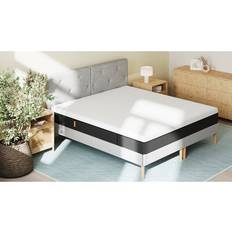 120cm Spring Mattress Emma NextGen Premium Hybrid Mattress - Small Double Coil Spring Matress