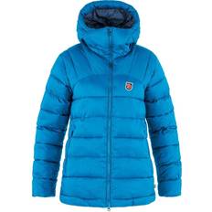 Fjällräven Womens Expedition Mid Winter Jacket (Blå (UN BLUE-NAVY/525-560) X-small)