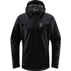 Haglöfs Korp Proof Jacket - Schwarz