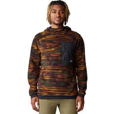 Mountain Hardwear First Tracks Hoodie Fleece