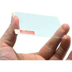 Fujifilm Camera Protections Maxpower X-A7 X-A3 2-pack Screen Protector