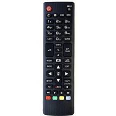 LG Remote Control 55UH6159 55" Ultra HD Smart LED TV