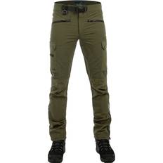 Motion Flex Pants - Olive