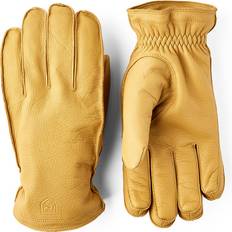 Orange - Women Gloves & Mittens Hestra Jon Gloves 11, orange