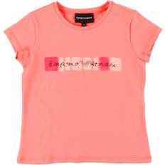 Korall T-shirt - 8 År