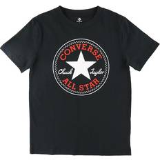 Converse T-shirt - Svart
