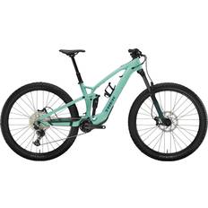 Elcykler Trek Fuel EXe 5 Blue Elmountainbike