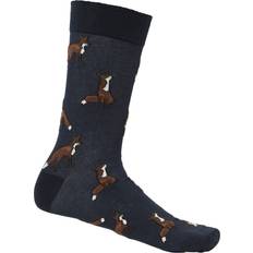 Chevalier Underkläder Chevalier Chevalier Pomeroy Srumpor,37/39, Dark Navy Foxes (37/39)