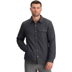 The North Face Men Shirts The North Face Campshire Shirt Men's Asphalt Grey