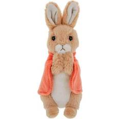 Beatrix Potter Classic soft toy flopsy