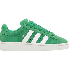 adidas adidas Campus 00s "Green Cloud White" sneakers women Calf Suede/Rubber/Fabric
