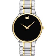 Movado Men Wrist Watches Movado Serio