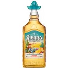 Tropical Chilli Tequila Liqueur