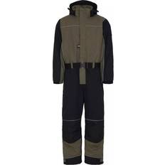 XXS Arbetsoveraller LYNGSØE WINTER COVERALL