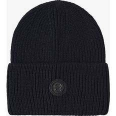 8848 Altitude Unisex Kläder 8848 Altitude 8848 Altitude Mössa Ethan 2.0 Beanie Svart