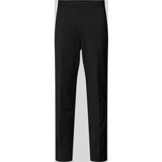 HUGO BOSS Black Trousers HUGO BOSS Hetons Trousers - Black
