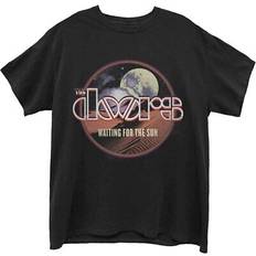 Unisex T-Shirt Waiting For The Sun - X-Large