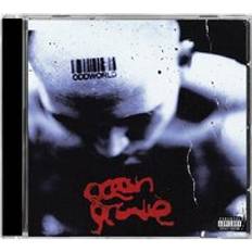 Musica Ocean Grove Oddworld Unisex Standard (CD)