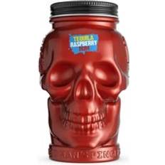 Dead Man's Fingers Limited Edition Tequila Raspberry Rum Mason Jar, 50 cl