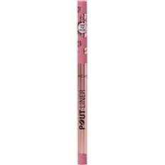 Plum Lip Liners Revolution Beauty Revolution Pout Bomb Plumping Lip Liner Kiss Baby Pink