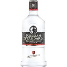 Russian Standard Vodka, 35 cl