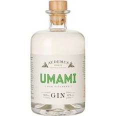 Audemus Umami Gin, 50 cl 50cl