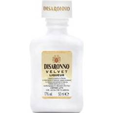 Disaronno Velvet Liqueur Miniature, 5 cl