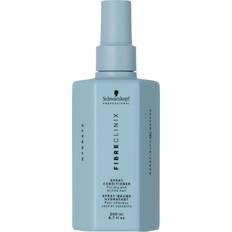 Schwarzkopf fibre clinix Schwarzkopf Fibre Clinix Hydrate Spray Conditioner 200 ml 200ml