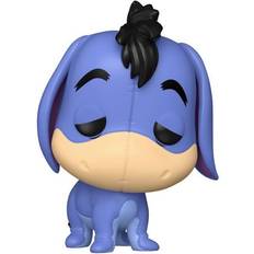 Jouets Funko EEYORE STANDING WINNIE THE POOH FIGURINE POP