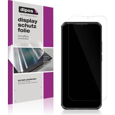 Screen Protectors Dipos 4x Screen Protector Oukitel WP50 Crystal