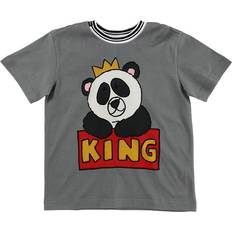 Dolce & Gabbana T-shirt Grå