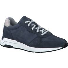 s.Oliver Herren Sneaker 5-13619-42 805 Farbe: Blau Größe:
